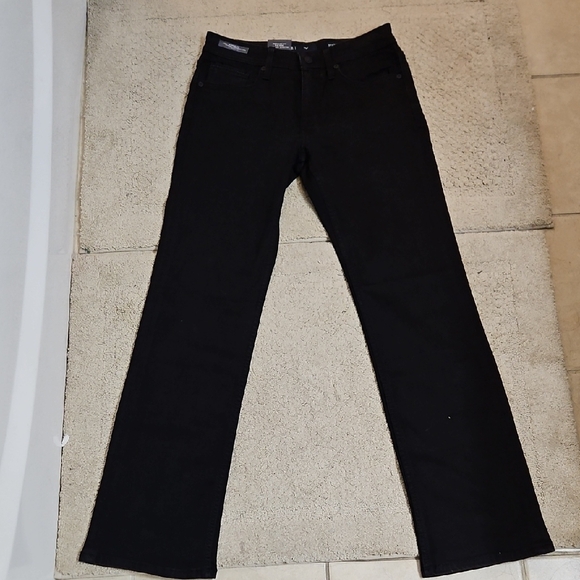 BKE Jake Boot Stretch Jean Size 31x34 NWT - Picture 4 of 14